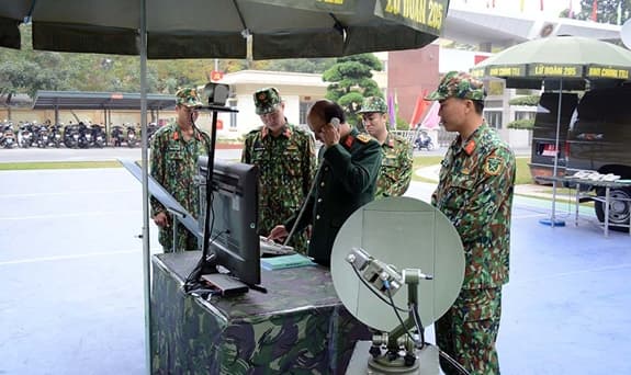 Bài 3: Nhân lên sức mạnh từ công nghệ và phương tiện hiện đại (Tiếp theo và hết)