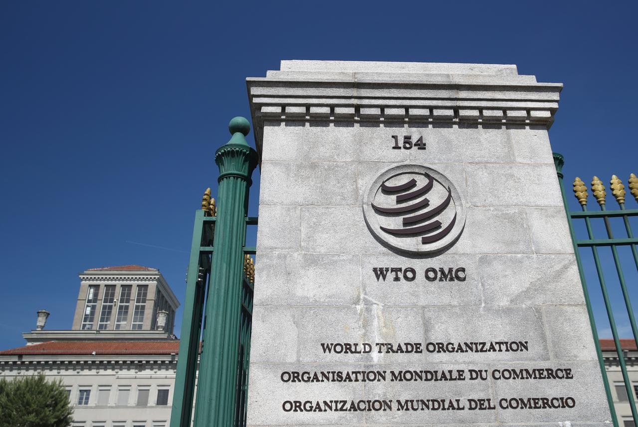 “Nóng” cuộc đua giành ghế Tổng giám đốc WTO