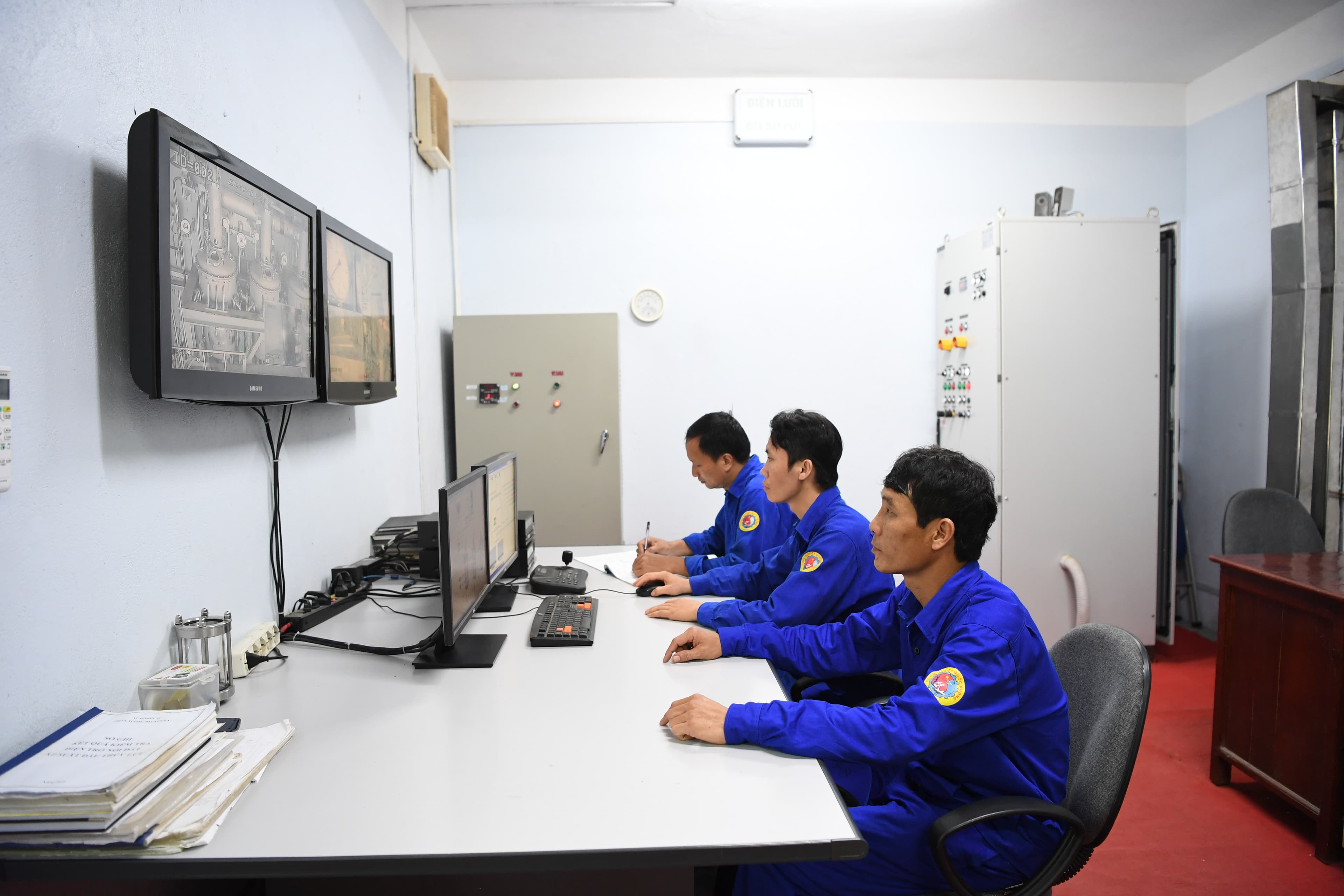Về nơi sản xuất thuốc phóng đầu tiên của Việt Nam