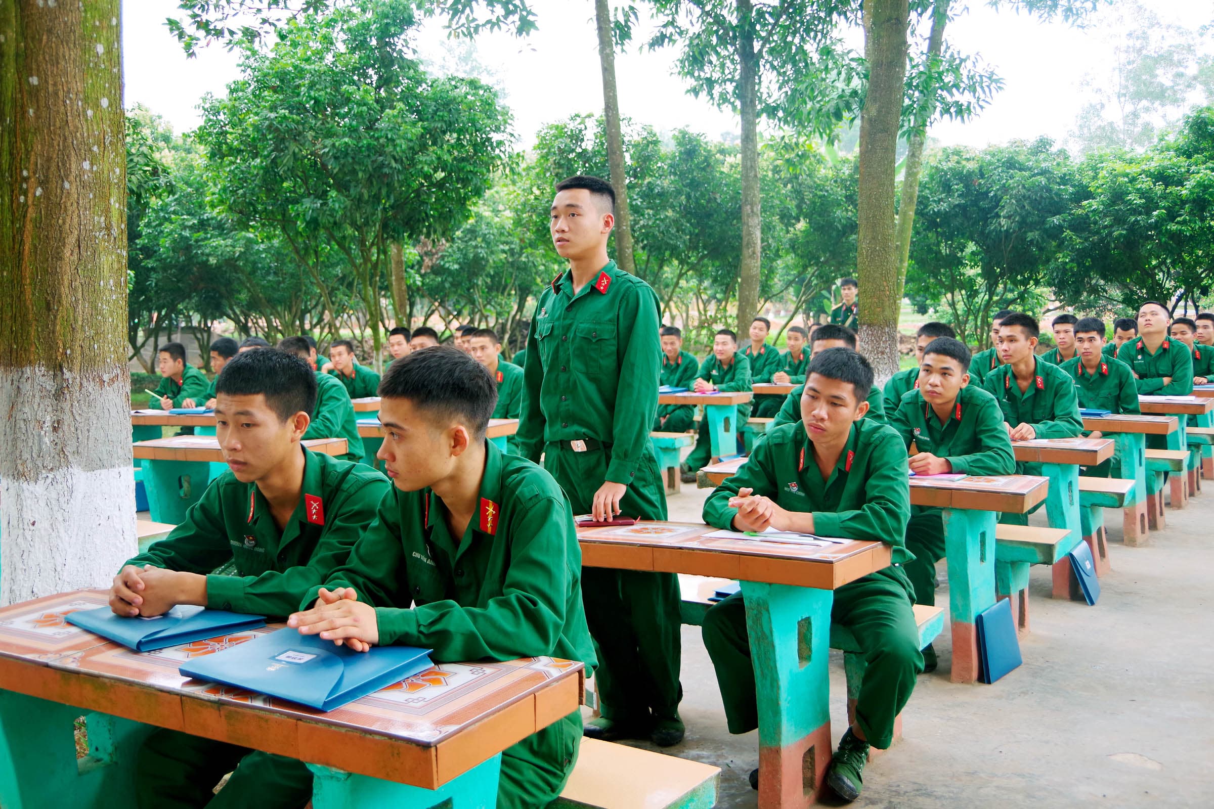 Nhận thức đúng, triển khai đồng bộ, phòng ngừa hiệu quả