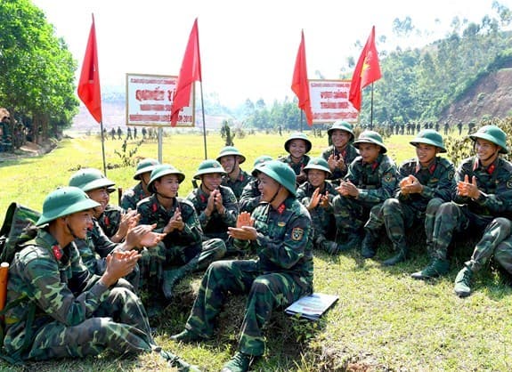 Đổi mới đồng bộ, toàn diện giáo dục, đào tạo