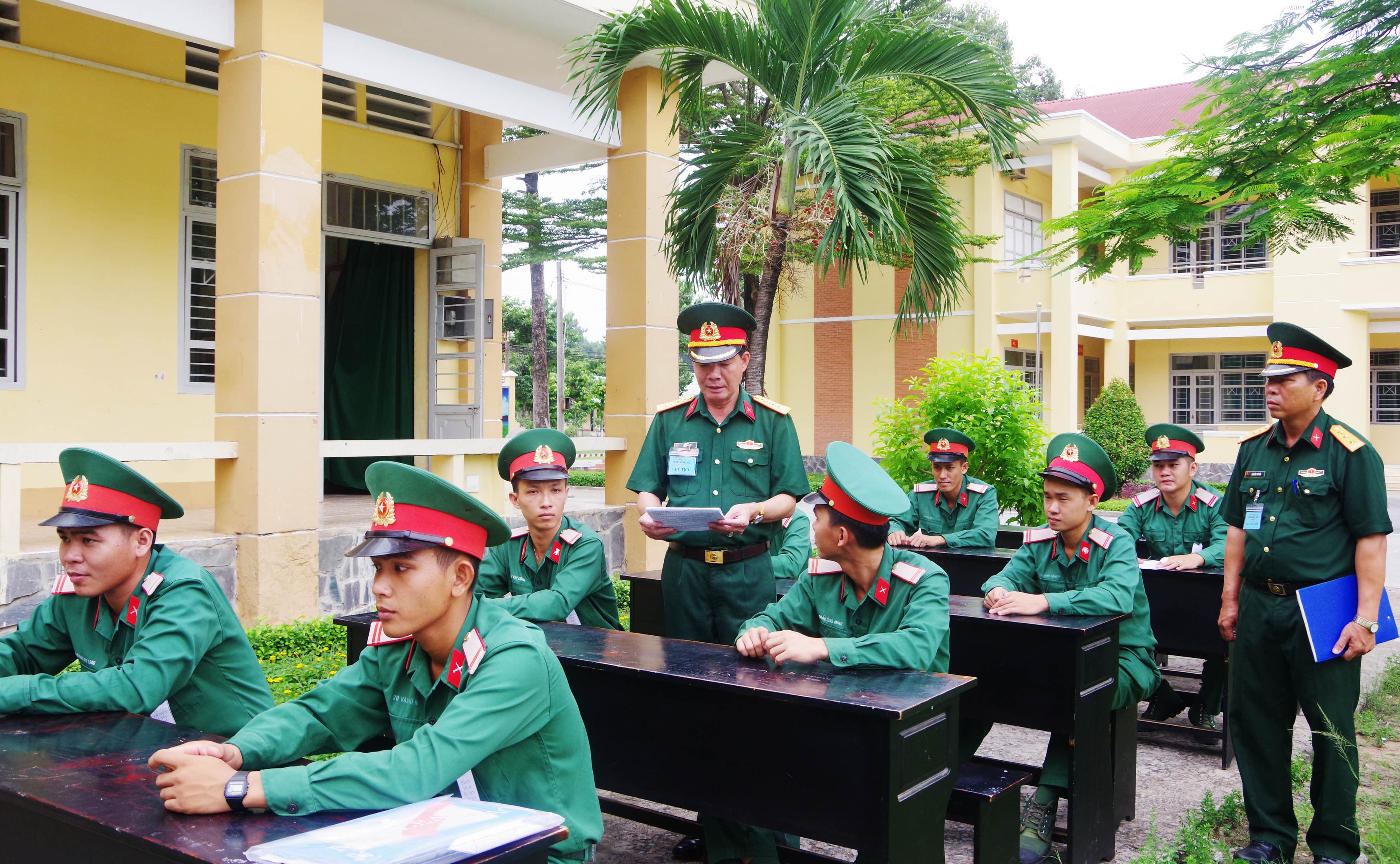 Chuẩn hóa giáo viên, đánh giá thực chất kết quả đào tạo