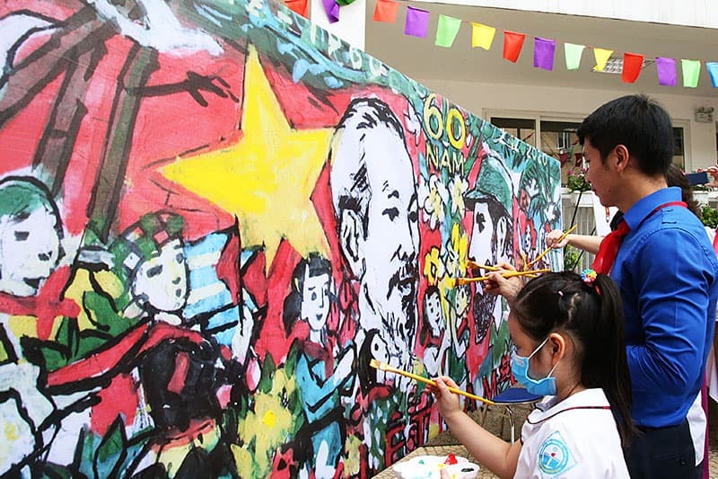 Phát động Cuộc thi “Việt Nam - Cuba thắm tình đoàn kết”