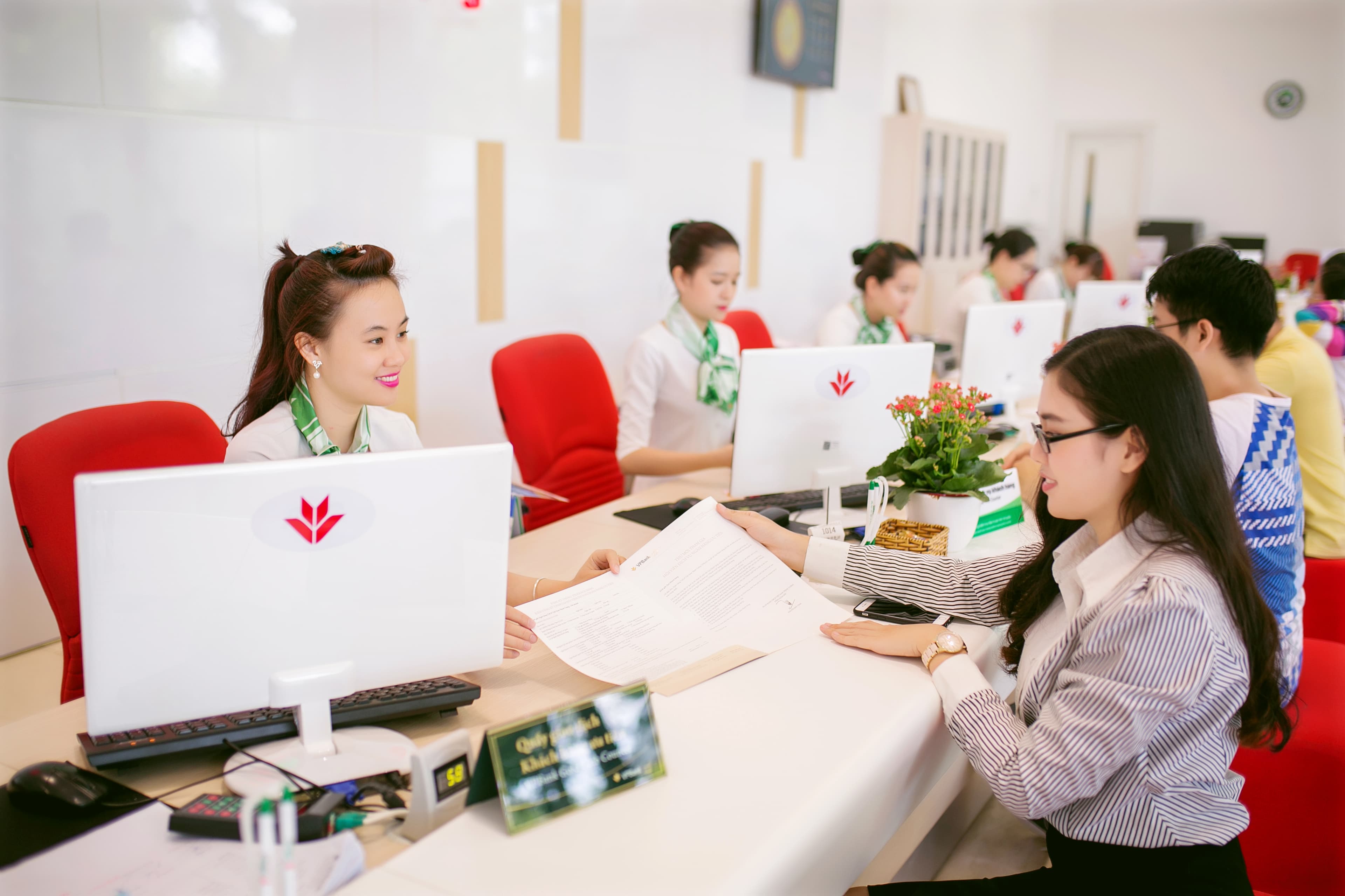 Đồng hành cùng sự phát triển của doanh nghiệp