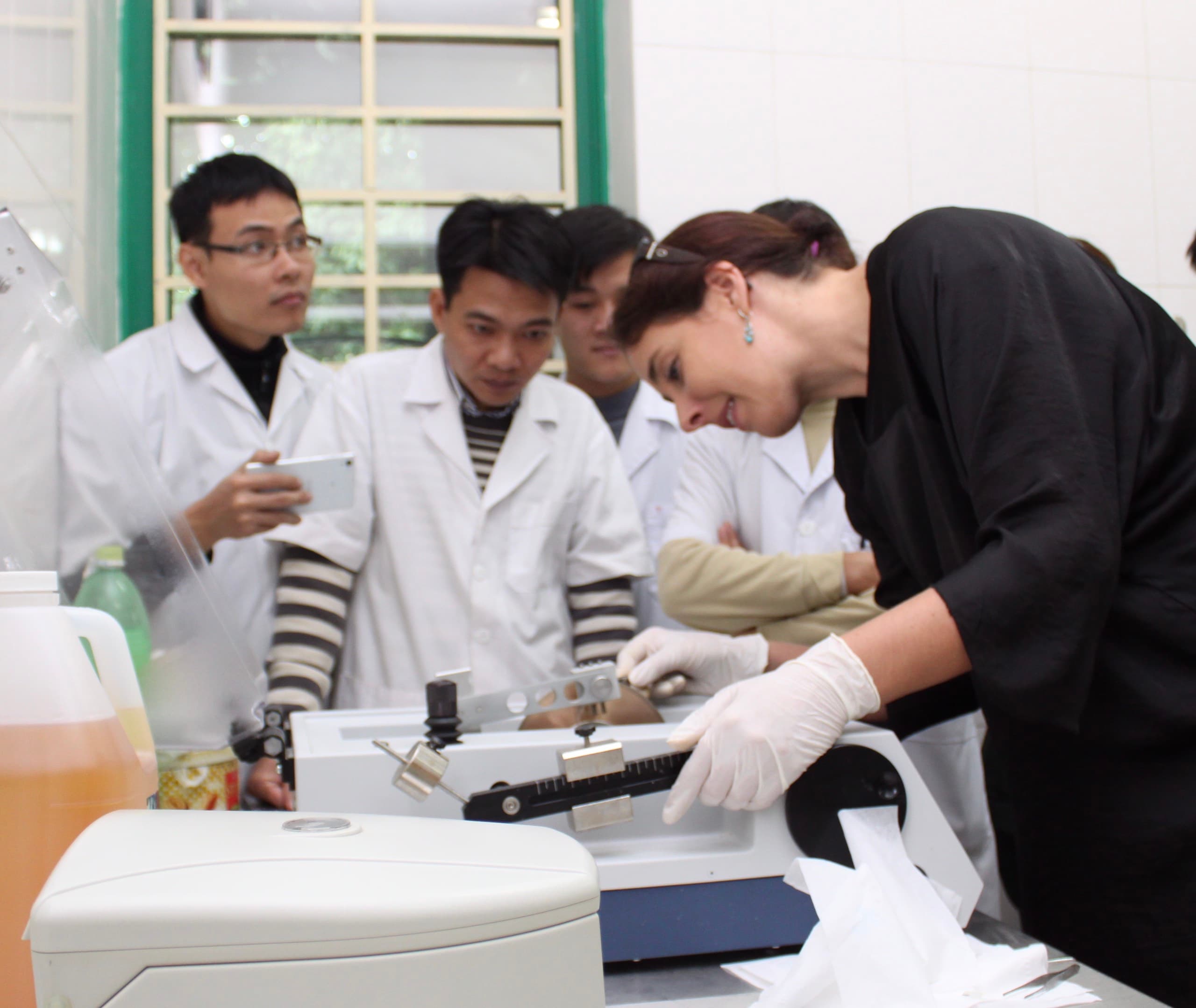 Nỗ lực ứng dụng khoa học trong xác định danh tính hài cốt liệt sĩ