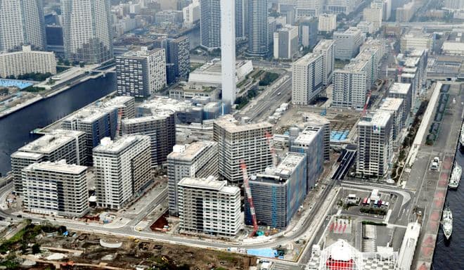 Khó có chuyện hoãn Thế vận hội lần nữa