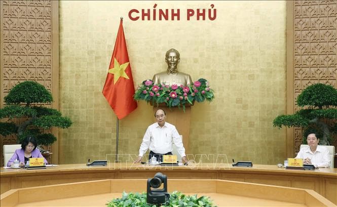 Hội đồng Thi đua-Khen thưởng Trung ương họp phiên chuyên đề