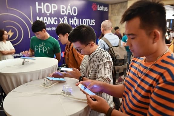 Hơn 18.000 thuê bao di động phát tán cuộc gọi rác bị chặn