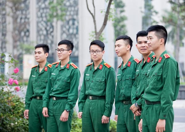 KHÔNG CHỌN "CHỖ NGON"