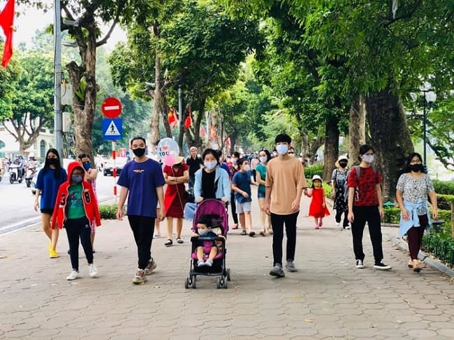Nới lỏng nhưng kiểm soát chặt