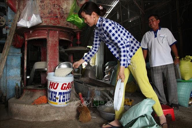 NUÔI DƯỠNG TÂM HỒN ĐẸP