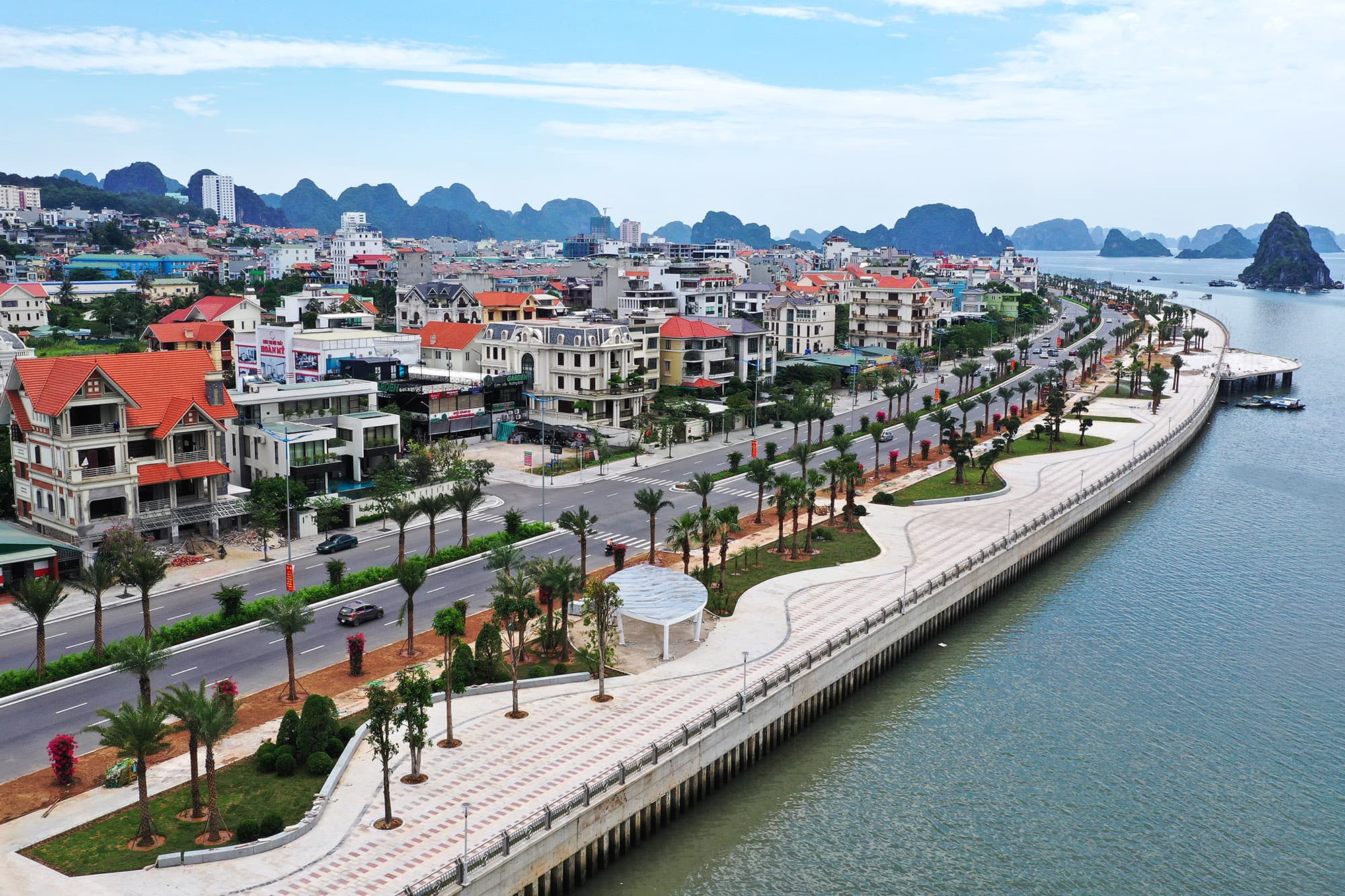 Quảng Ninh tạo dấu ấn về xây dựng bộ máy tinh gọn, hoạt động hiệu quả