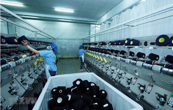 Thúc đẩy cộng đồng doanh nghiệp Việt Nam triển khai mô hình kinh tế tuần hoàn