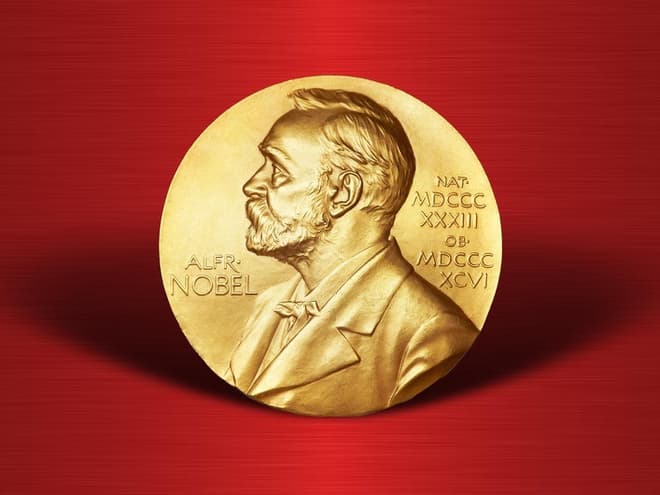 Giá trị giải thưởng Nobel năm 2020 tăng 110.000 USD so với năm ngoái