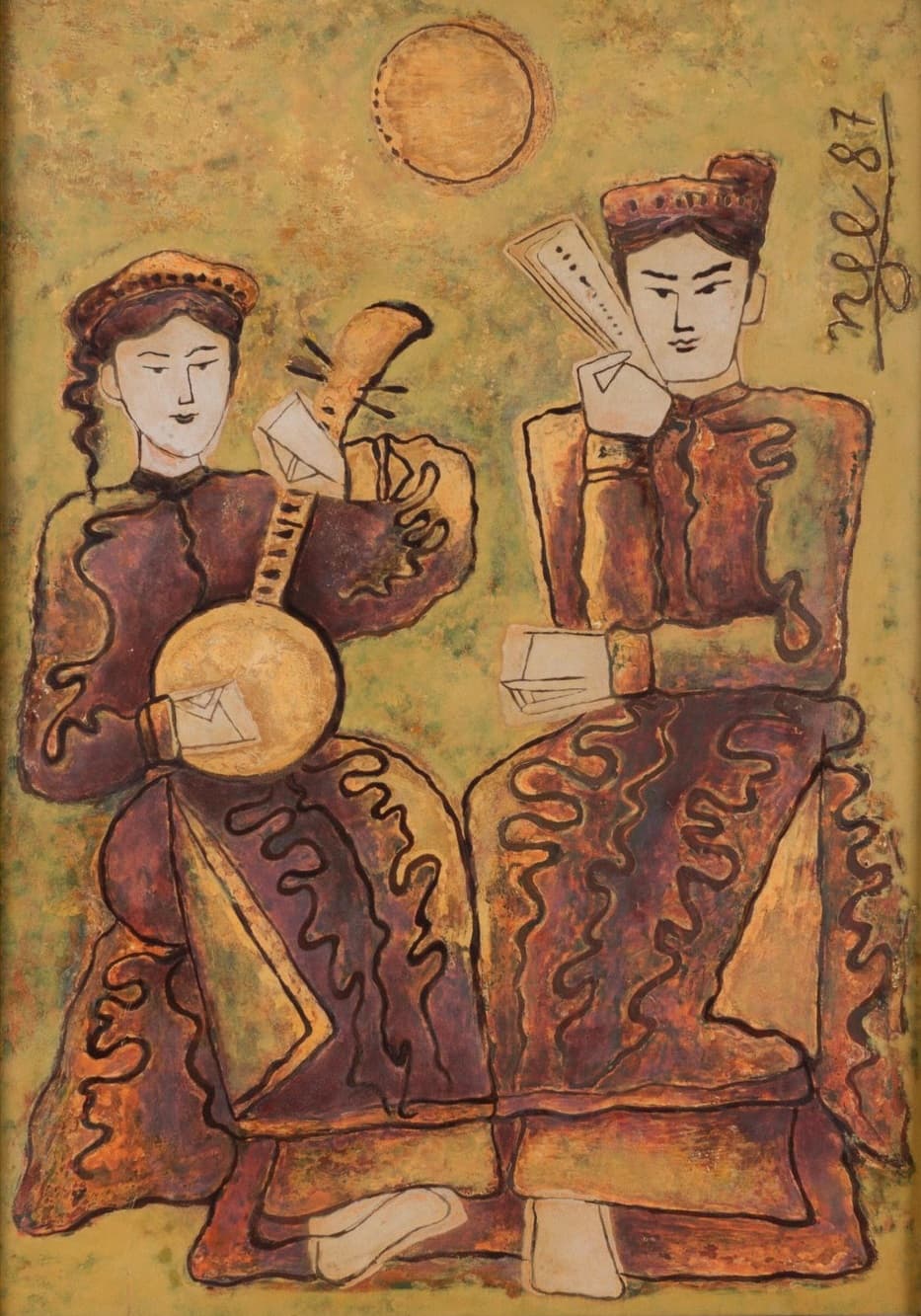 Nguyễn Du và thời đại