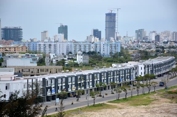Đà Nẵng thực hiện hiệu quả các Chương trình thành phố “5 không”, “3 có”, “4 an”