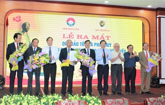 Hội thảo khoa học “Tiếng Việt trong Truyện Kiều”