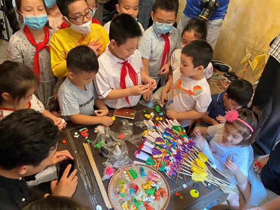 Giữ gìn nét văn hóa truyền thống của ngày Tết đoàn viên