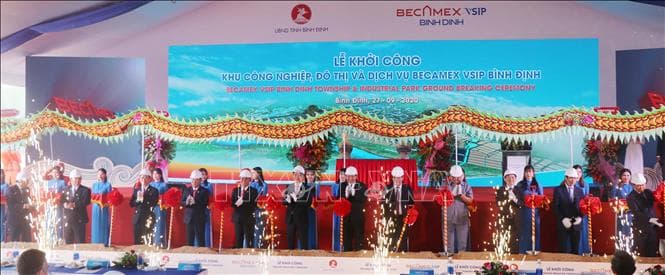 Bình Định cần khai phá thế mạnh chung của cả khu vực để cùng phát triển