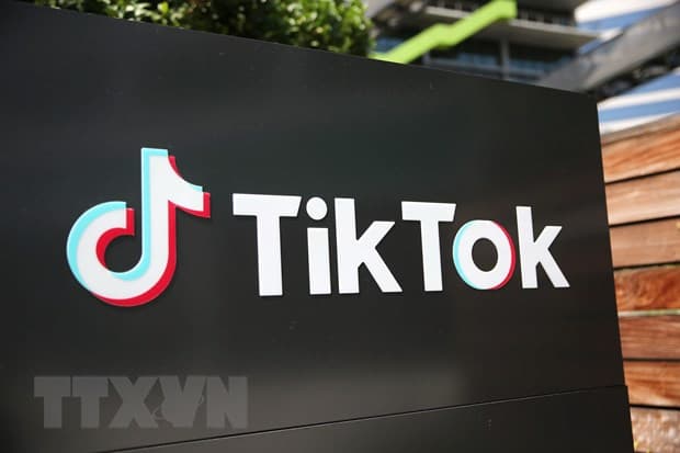 Thẩm phán Mỹ chặn lệnh cấm tải ứng dụng TikTok của Tổng thống D. Trump