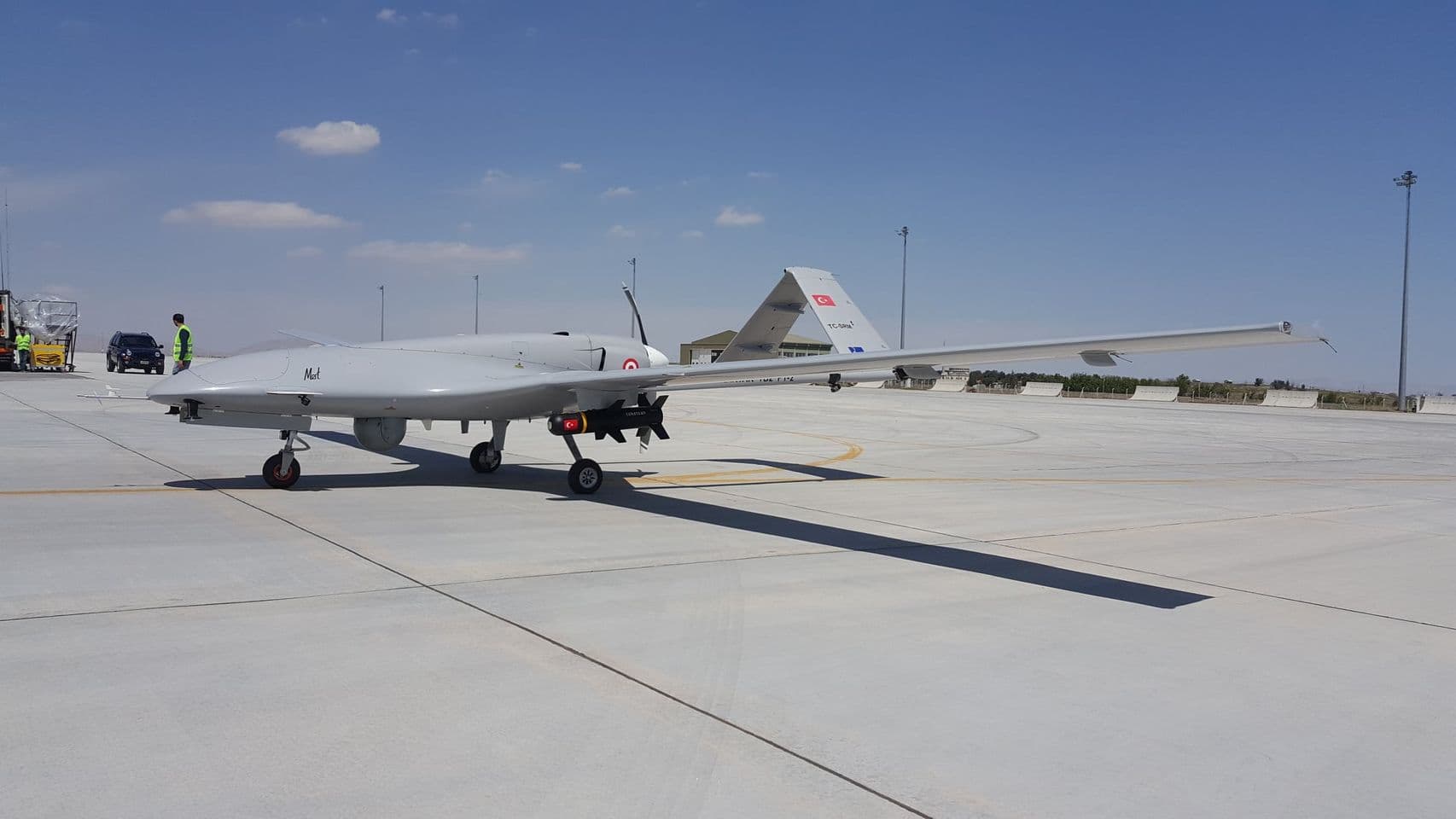 Nhóm tác chiến UAV sẽ là một trong các xu hướng tác chiến đường không tương lai?