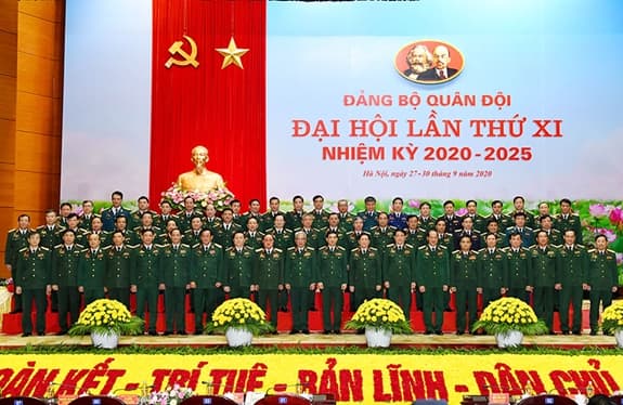 Lan tỏa tinh thần đại hội tới từng người chiến sĩ
