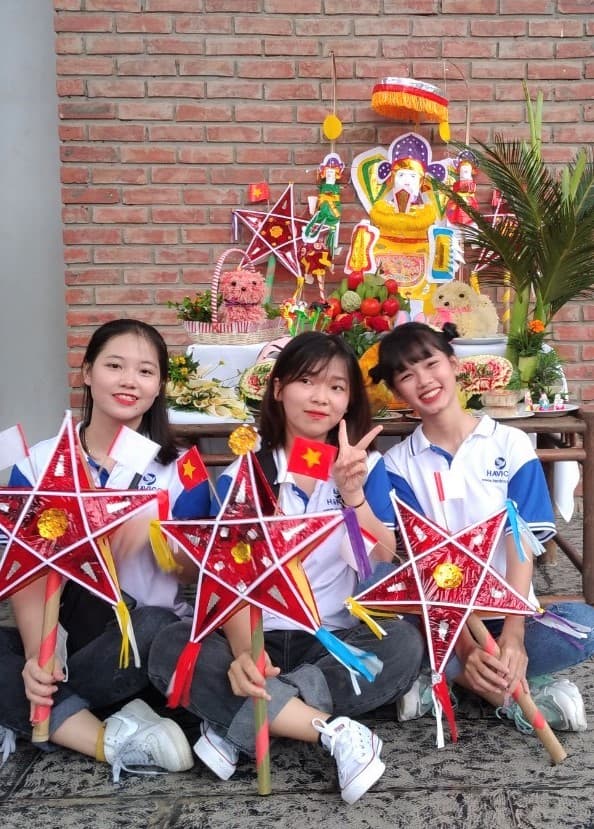 Những người giữ “hồn” Tết Trung thu