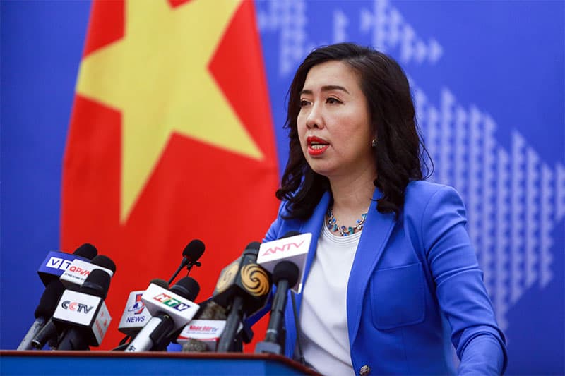 Việt Nam ủng hộ giải quyết xung đột giữa Armenia và Azerbaijan thông qua biện pháp hòa bình