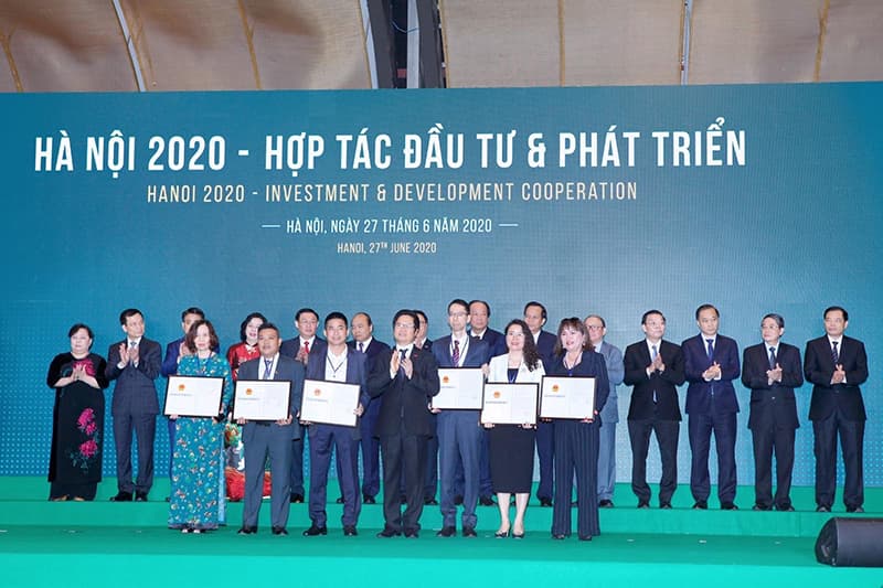 TNG Holdings Vietnam không ngừng tìm kiếm những quỹ đất mới