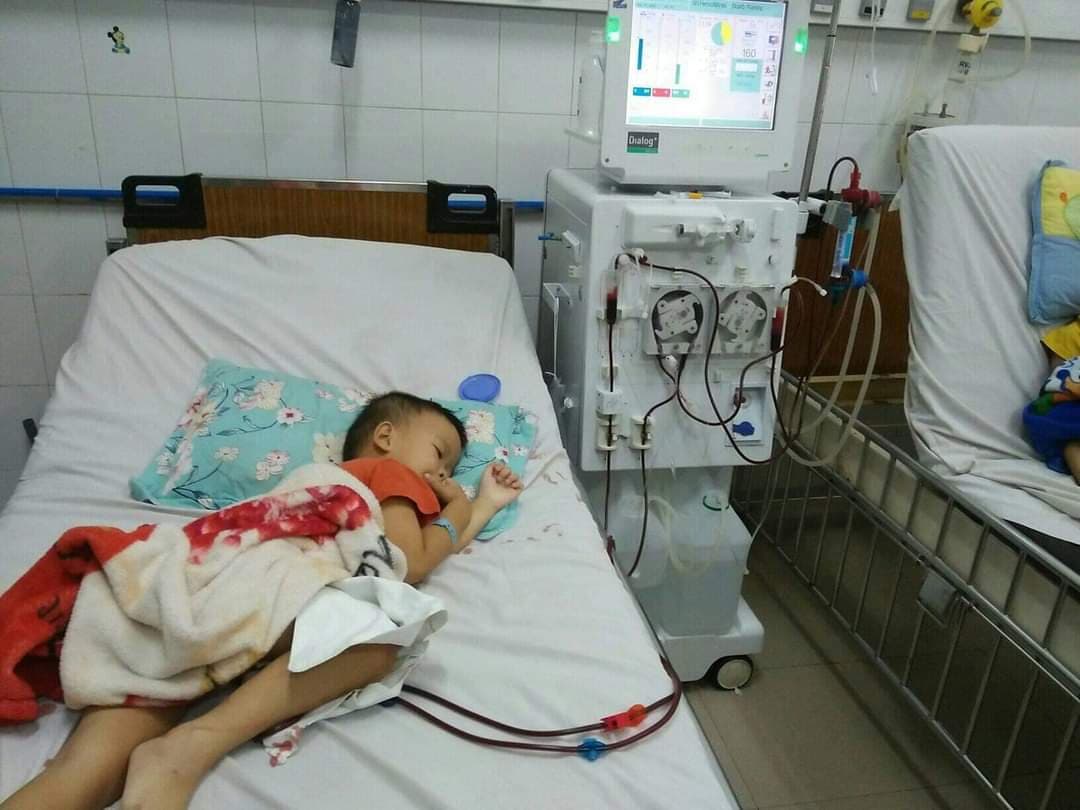 Gia đình quân nhân Bùi Văn Thăng cần sự giúp đỡ