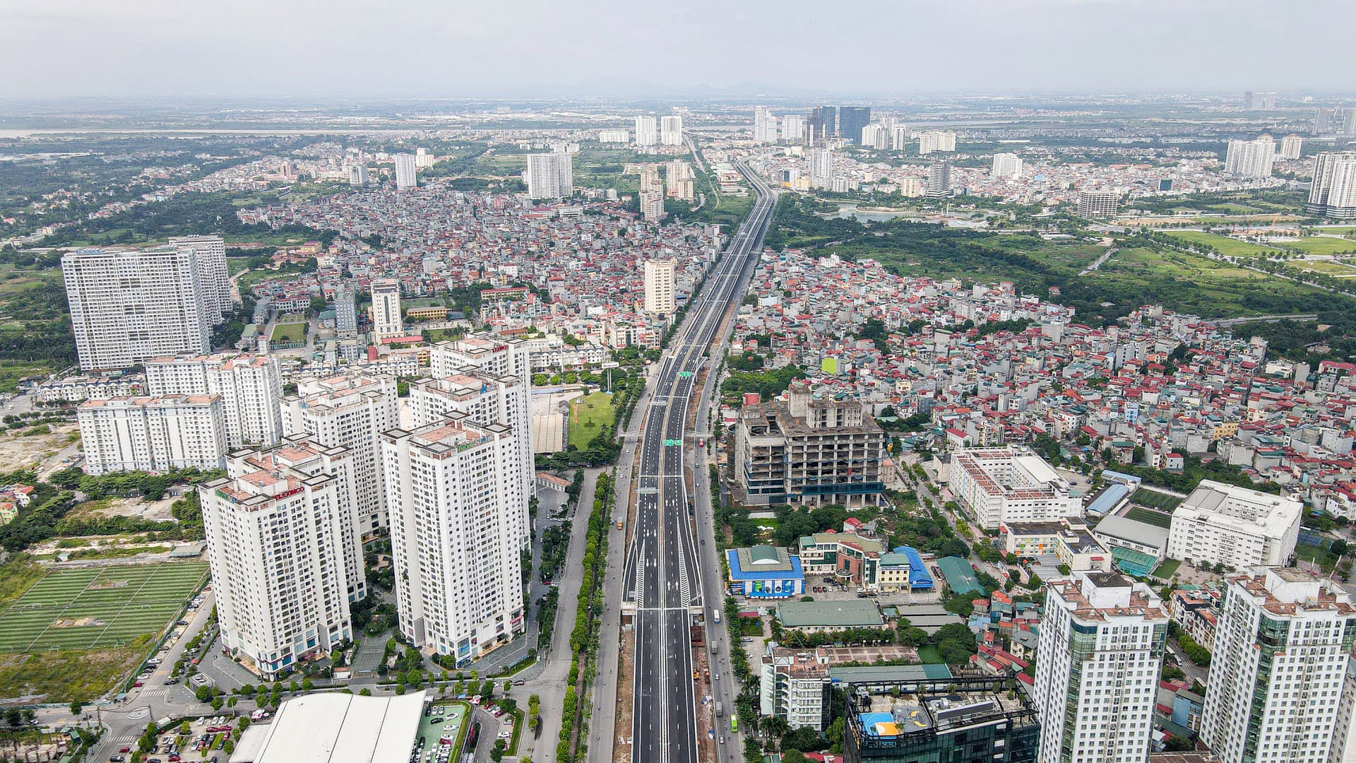 Giữ vững vai trò, vị thế trái tim của cả nước