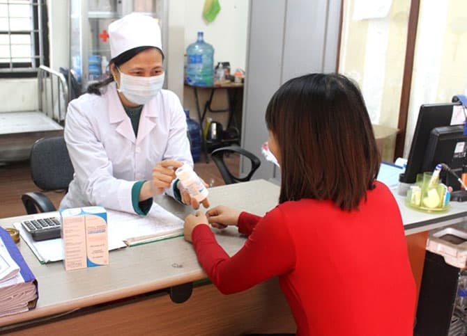 Nỗ lực cao độ để chấm dứt dịch bệnh AIDS
