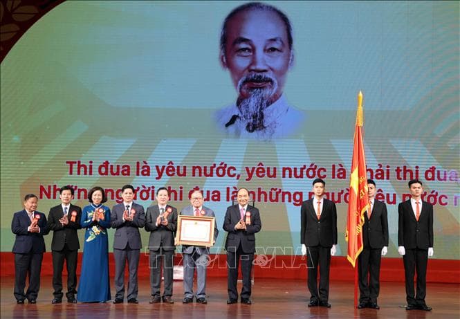 Nông nghiệp, nông dân, nông thôn có vị trí chiến lược trong sự nghiệp công nghiệp hóa, hiện đại hóa đất nước