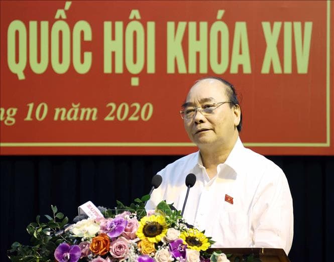 Lần đầu tiên Việt Nam xuất siêu hơn 17 tỷ đô la Mỹ - một thành tựu nổi bật của đất nước năm 2020