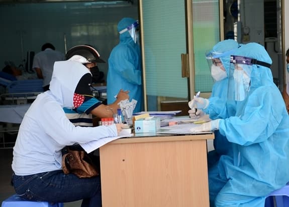 Ngân sách Nhà nước đã chi gần 17,5 nghìn tỷ đồng để phòng, chống Covid-19
