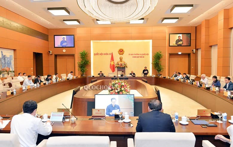 Cần bổ sung, làm rõ thêm nhiều vấn đề được cử tri và nhân dân quan tâm