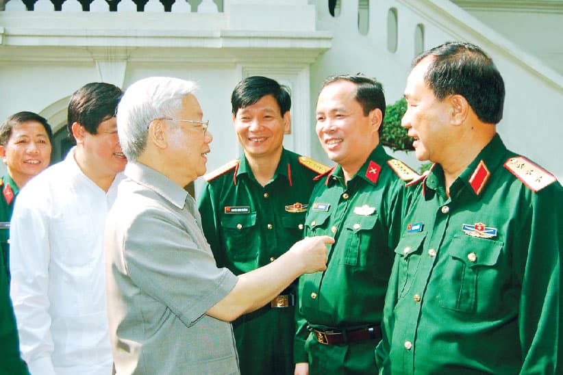 Bút thép - bút hoa