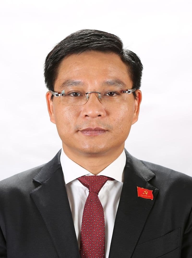 Đồng chí Nguyễn Văn Thắng được bầu giữ chức Bí thư Tỉnh ủy Điện Biên