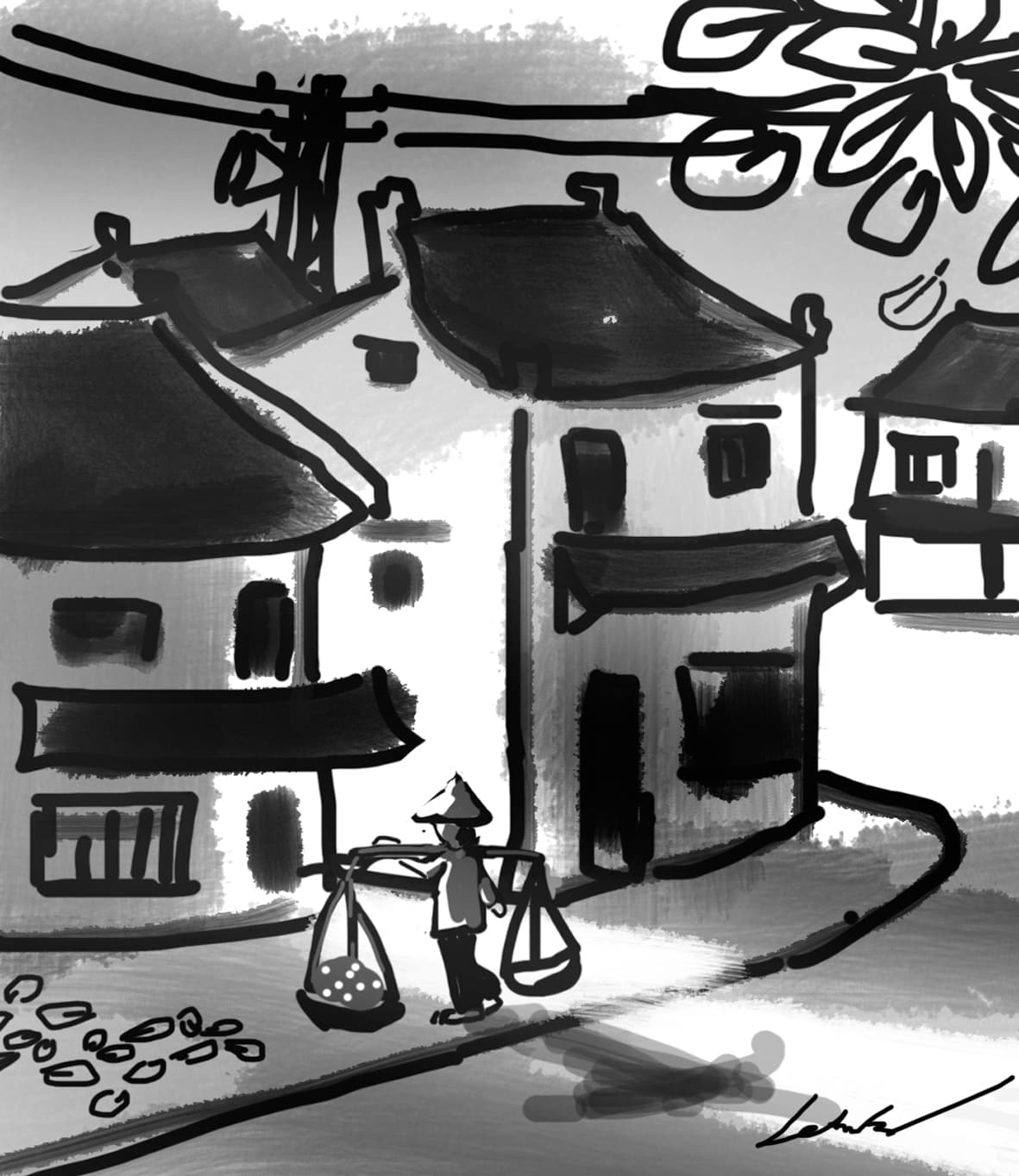 Yêu dấu mùa thu