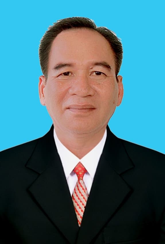 Đồng chí Lữ Văn Hùng tái đắc cử Bí thư Tỉnh ủy Bạc Liêu nhiệm kỳ 2020-2025