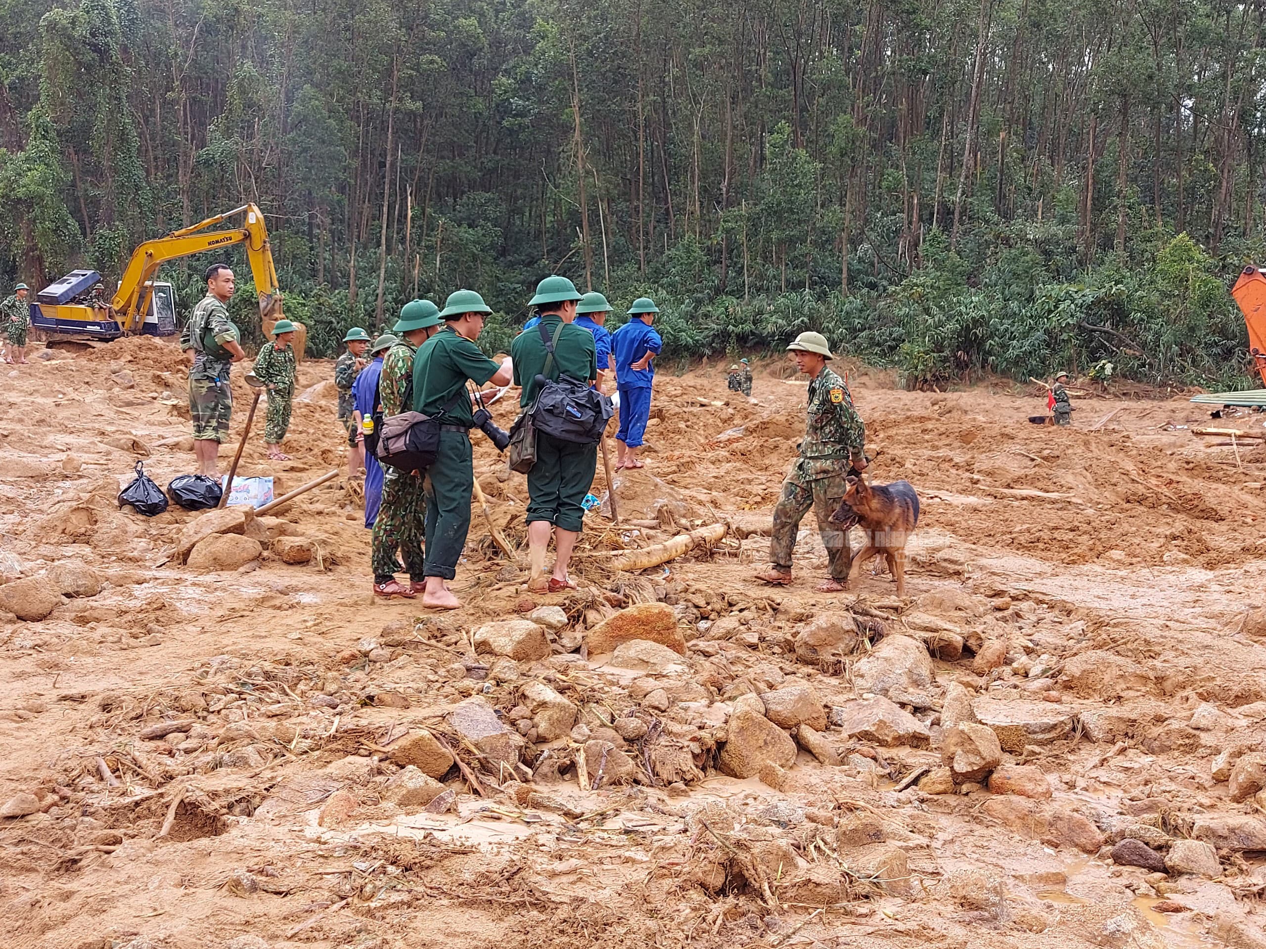 Cấp Bằng “Tổ quốc ghi công” cho 13 liệt sĩ