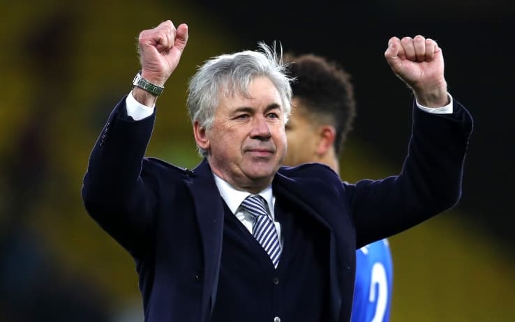 Carlo, trông cả vào ông đấy!
