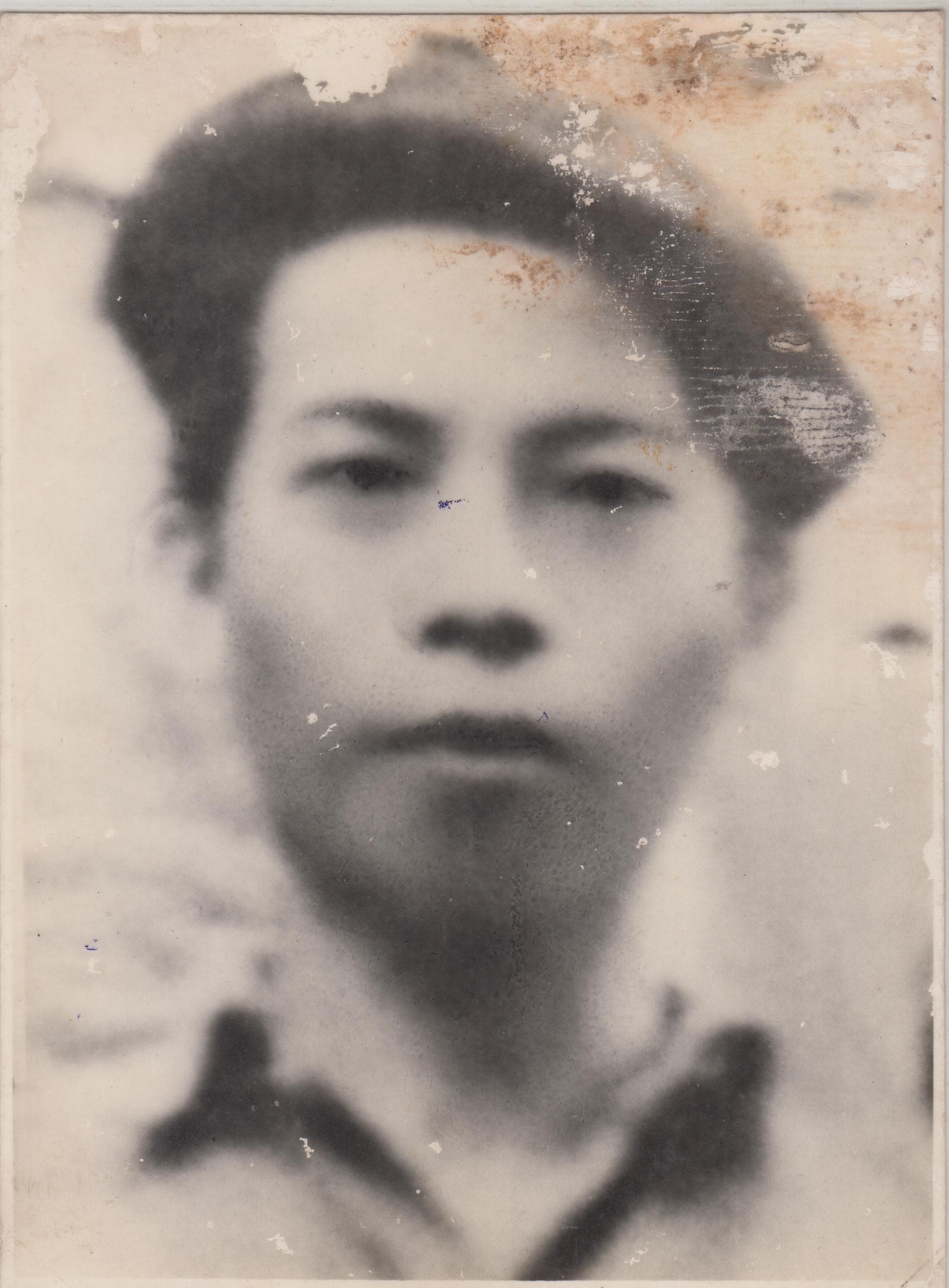 Thâm Tâm không chỉ “Tống biệt hành”