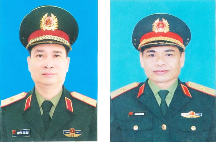 Tin buồn về 11 cán bộ đoàn công tác hy sinh trong khi làm nhiệm vụ tìm kiếm, cứu hộ, cứu nạn