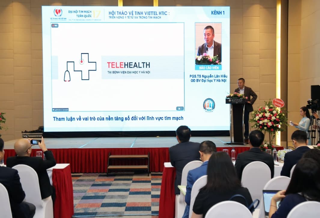 Bác sĩ có thể sớm khám, chữa bệnh tại nhà cho người bệnh