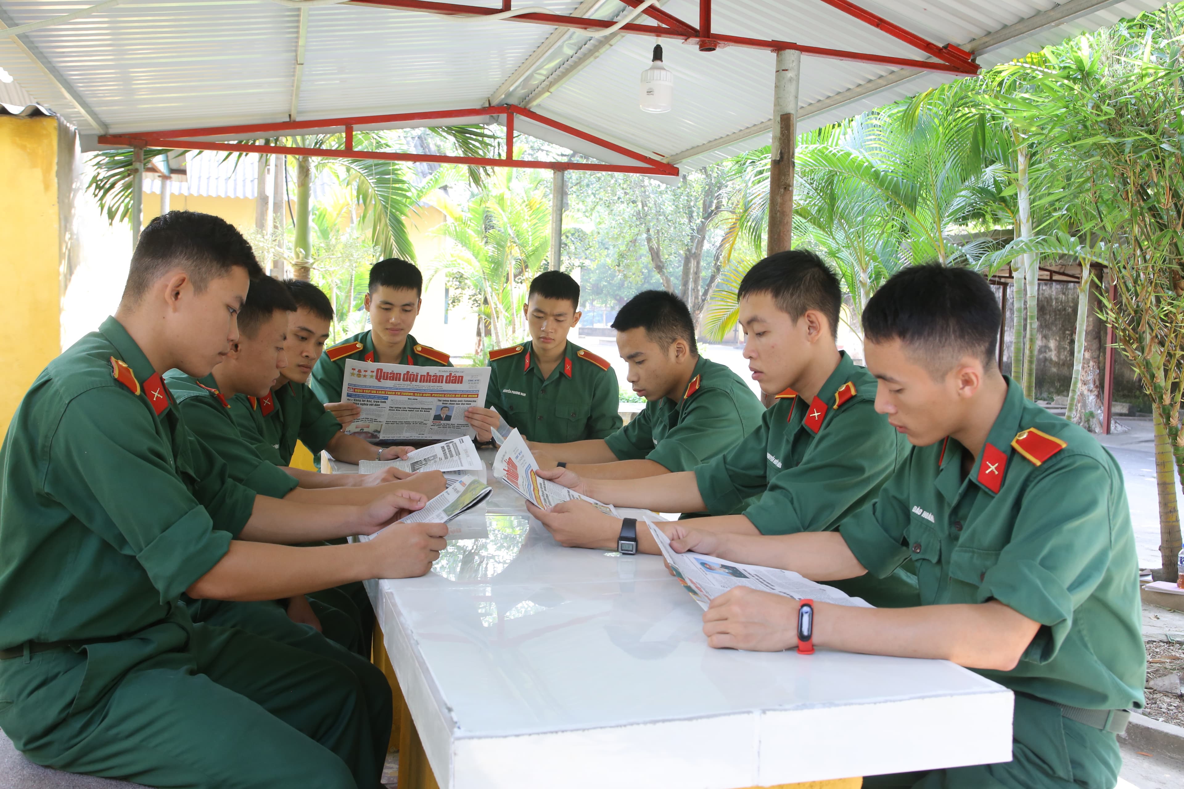 Thương hiệu từ tâm và tài