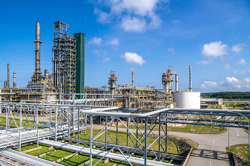 BSR: Lợi nhuận quý 3 đạt hơn 171 tỷ đồng