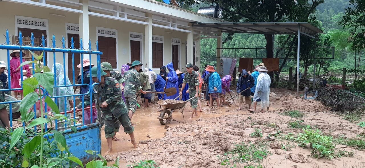 Luật Biên phòng Việt Nam - cơ sở pháp lý nâng cao năng lực bảo vệ chủ quyền lãnh thổ, an ninh biên giới quốc gia