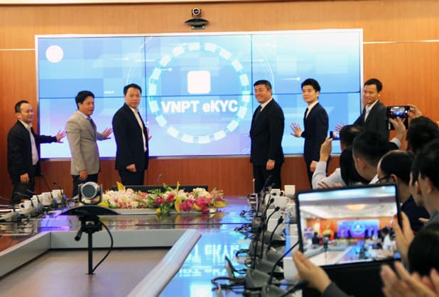 Bộ Thông tin và Truyền thông ra mắt nền tảng số "Make in Vietnam"