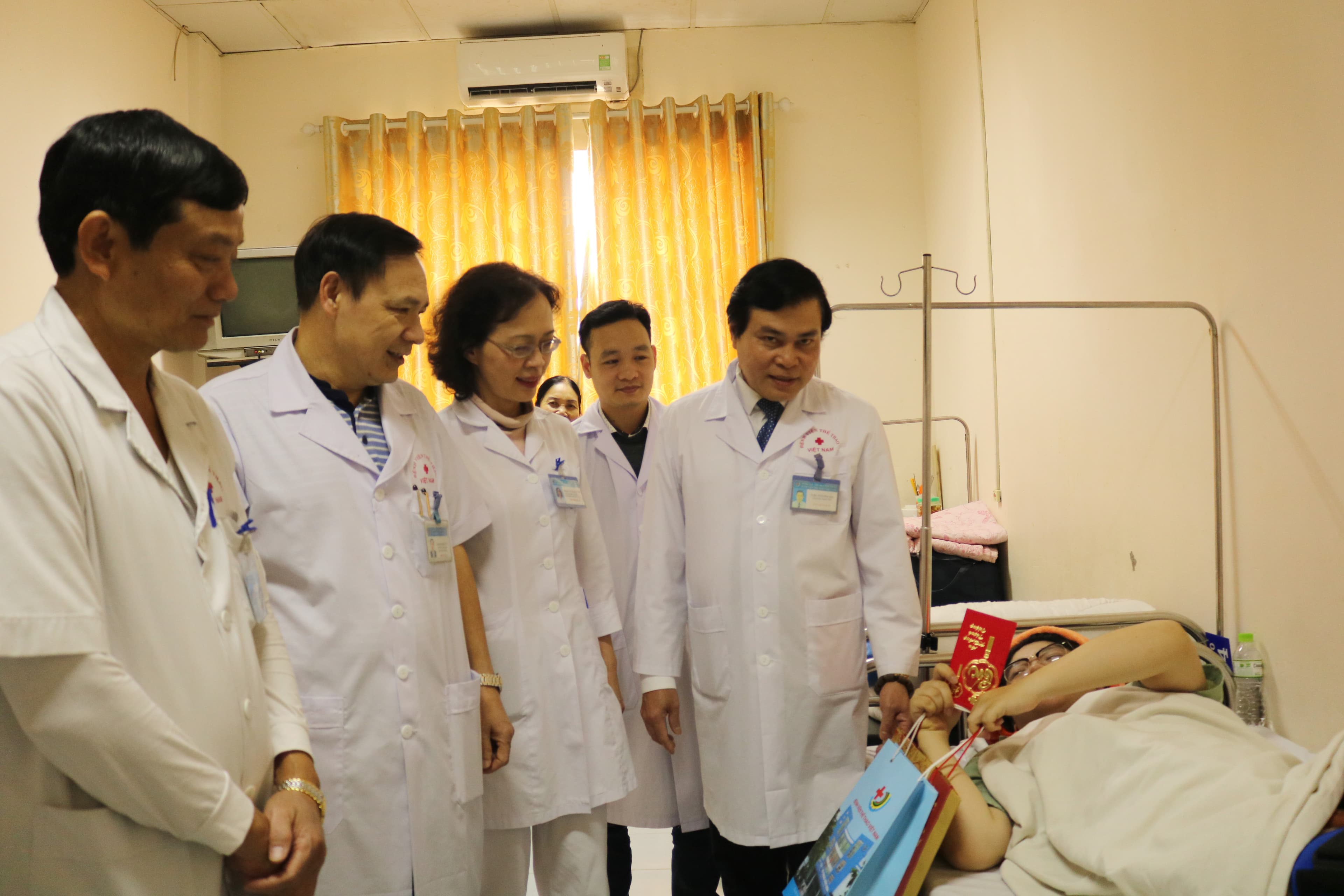 Bệnh viện chữa trị chấn thương thể thao hàng đầu